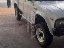 Toyota LD 40 1981 Pickup
