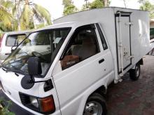 Toyota Liteace 1994 Lorry