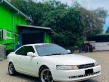 Toyota Corolla AE100 1992 Car