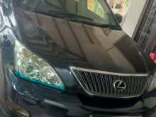 Toyota Lexsun 2003 Car