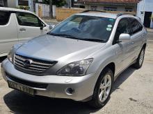 Toyota Lexus 2008 SUV