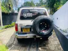 Toyota Lexus 1996 SUV