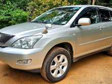 Toyota LEXUS 2004 SUV