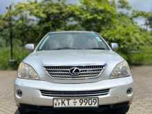 Toyota Lexus 2008 SUV