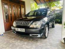 Toyota Lexus 2000 SUV