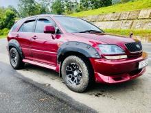 Toyota Lexus 1999 SUV