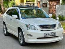 Toyota Lexus RX 250 2007 SUV