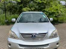 Toyota LEXUS RX 400 2008 SUV