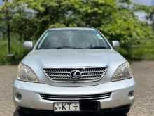 Toyota LEXUS RX 400 2008 SUV