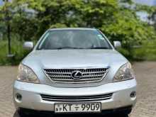 Toyota LEXUS RX 400 2008 SUV