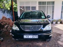 Toyota Lexus RX 330 2005 SUV