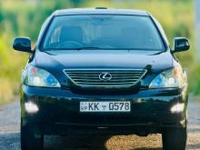 Toyota Lexus RX 330 2005 SUV