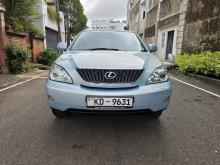 Toyota Lexus RX300 2003 SUV