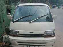 Toyota LH 102 1997 Van