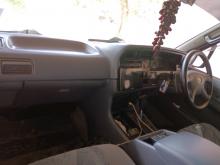 Toyota LH 103 1996 Van