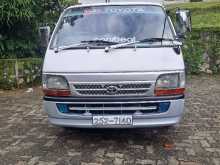 Toyota LH 103 1995 Van