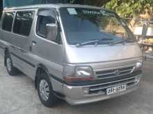 Toyota LH 103 1993 Van