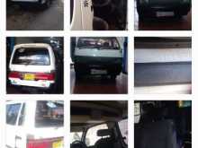 Toyota LH 103 DOOR 5 1995 Van