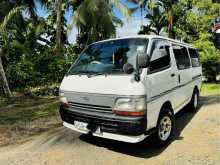 Toyota LH 103 1994 Van