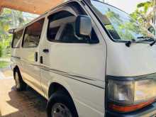 Toyota LH 103 1994 Van