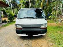 Toyota LH 103 1994 Van