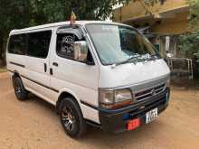 Toyota LH113 1993 Van