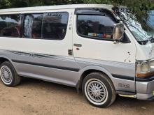 Toyota LH-113 1996 Van