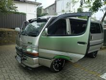 Toyota Lh 113 1991 Van