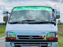 Toyota LH113 SUPER GL HIACE DOLPHIN 2006 Van