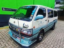 Toyota LH113 1995 Van