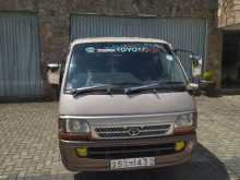 Toyota LH113LONG 1994 Van