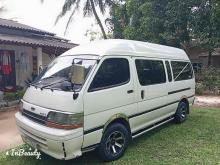 Toyota Hiace 1993 Van