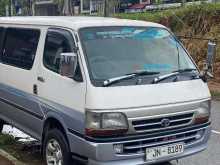 Toyota LH 172 1999 Van