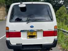 Toyota LH 172 1998 Van