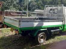 Toyota Lh30 1983 Lorry