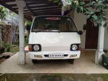 Toyota LH20 1978 Van