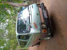 Toyota LH20 1982 Van