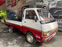 Toyota LH20 1980 Lorry