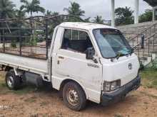 Toyota LH 20 1982 Lorry