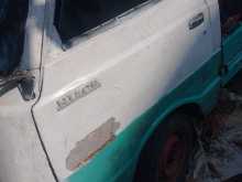 Toyota LH20 1982 Lorry