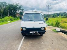 Toyota Lh 20 1985 Van