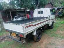 Toyota LH20 1985 Lorry