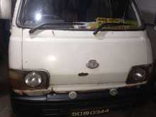 Toyota LH30 1985 Van