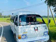 Toyota LH30 1987 Van