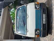 Toyota LH30 1979 Van
