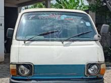 Toyota LH30 1979 Van
