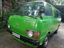 Toyota LH30 1985 Van