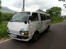 Toyota LH30 1980 Van