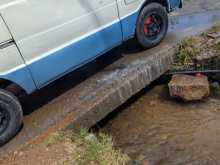 Toyota LH30 1979 Van