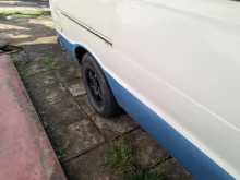 Toyota LH30 1980 Van